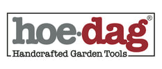 Hoedag Handmade Garden Tools Spring 2024.